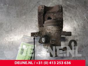 Peugeot 308 Rear brake calliper, left O304081 photo 3