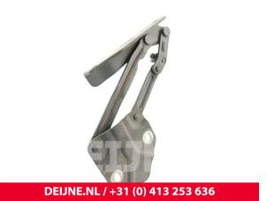 Volkswagen Caddy Bonnet Hinge O304096 photo 2