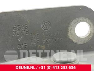 Volkswagen Caddy Bonnet Hinge O304096 photo 3