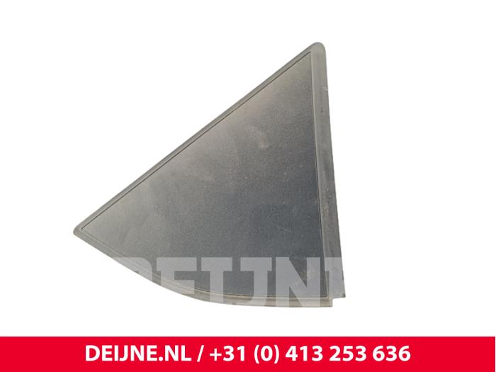 Toyota Pro-Ace City Cover, miscellaneous O304098