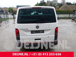 Volkswagen Transporter Tailgate O304115 photo 2