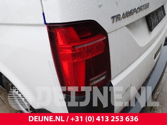 Volkswagen Transporter Achterlicht links O304116