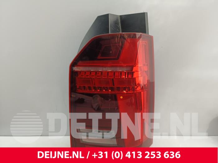 Volkswagen Transporter Achterlicht rechts O304117
