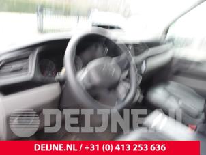 Volkswagen Transporter Airbag-Set + Armaturenbrett O304119 foto 2