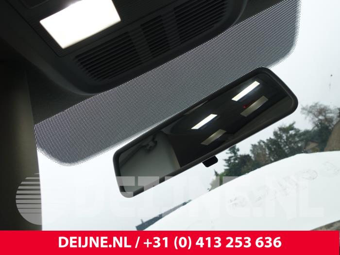 Volkswagen Transporter Binnenspiegel O304122