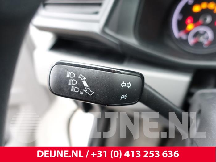 Volkswagen Transporter Combischakelaar Stuurkolom O304126