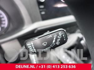 Volkswagen Transporter Steering column stalk O304126 photo 2