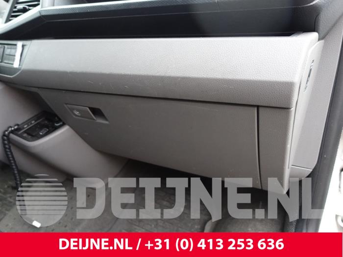 Volkswagen Transporter Dashboardkastje O304127