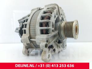 Volkswagen Transporter Dynamo O304130 photo 2