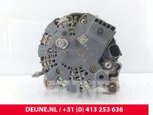 Volkswagen Transporter Dynamo O304130 photo 3
