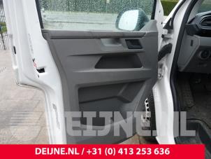 Volkswagen Transporter Tür 2-türig links O304144 foto 2