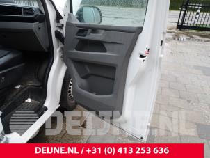 Volkswagen Transporter Door 2-door, right O304145 photo 2