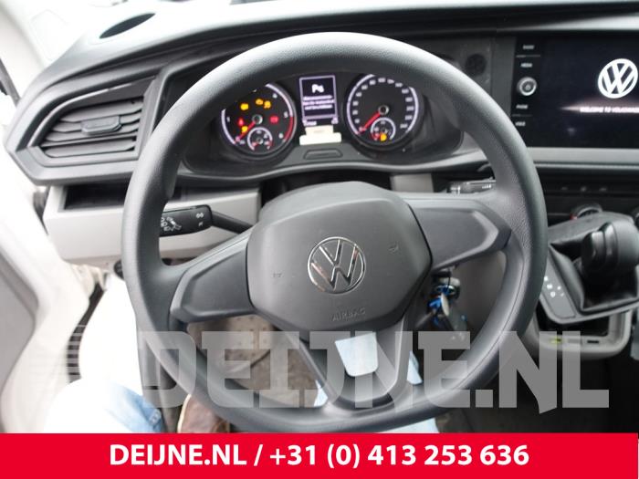 Volkswagen Transporter Lenkrad O304158