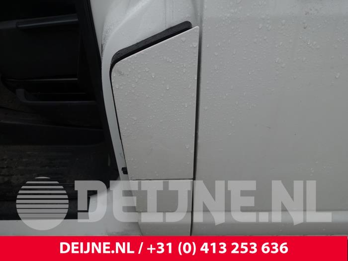 Volkswagen Transporter Tankklappe O304160