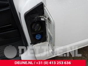Volkswagen Transporter Tank cap cover O304160 photo 2