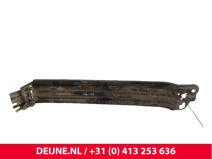 Volkswagen Transporter Ophangmechaniek reservewiel O304182