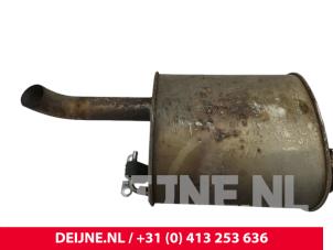 Volkswagen Transporter Catalytic converter O304183 photo 2