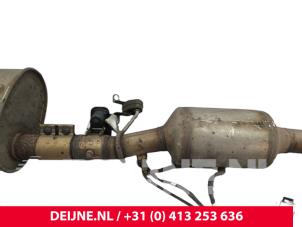 Volkswagen Transporter Catalytic converter O304183 photo 3