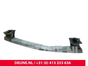 Opel Combo Front bumper frame O304184 photo 3
