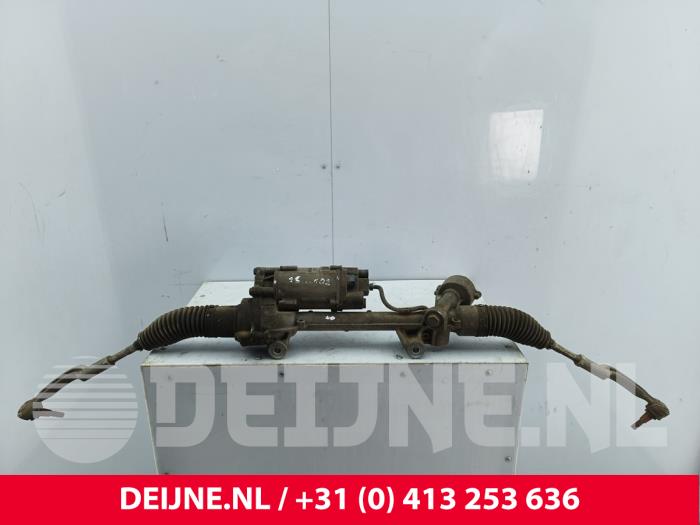 Mercedes Vito Lenkgetriebe Servo O304187