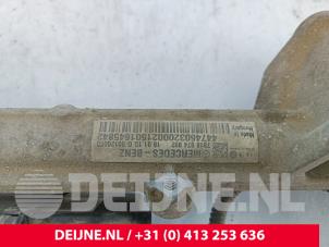 Mercedes Vito Lenkgetriebe Servo O304187 foto 3