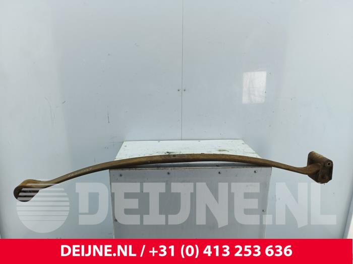 Mercedes Sprinter Blattfeder hinten O304190