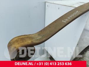 Mercedes Sprinter Blattfeder hinten O304190 foto 3