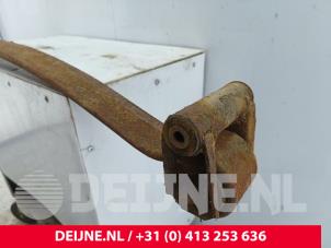 Mercedes Sprinter Blattfeder hinten O304190 foto 2