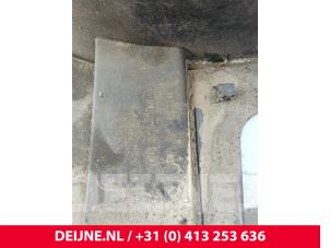 Volkswagen Crafter Radkasten O304192 foto 3