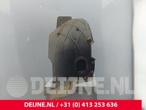 Volkswagen Crafter Radkasten O304192 foto 2
