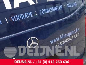 Mercedes Vito Tailgate O304199 photo 2