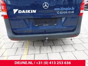 Mercedes Vito Tailgate O304199 photo 3