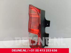 Mercedes Vito Taillight, left O304200 photo 2