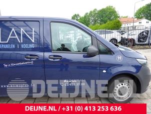 Mercedes Vito Außenspiegel rechts O304208 foto 3