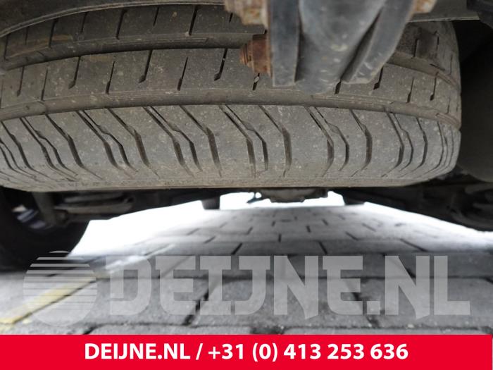 Mercedes Vito Reserverad O304232