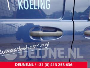 Mercedes Vito Sliding door, right O304237 photo 2