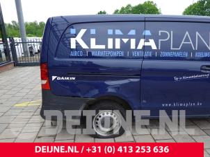 Mercedes Vito Sliding door, right O304237 photo 3
