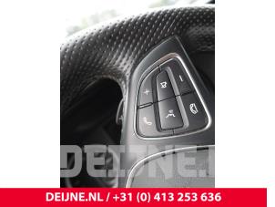 Mercedes Vito Lenkrad O304241 foto 3