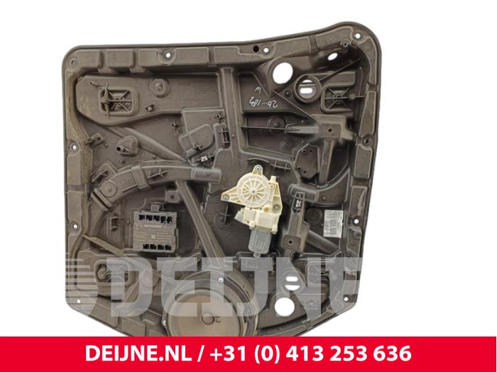 Mercedes Vito Fenstermechanik 2-türig links vorne O304247