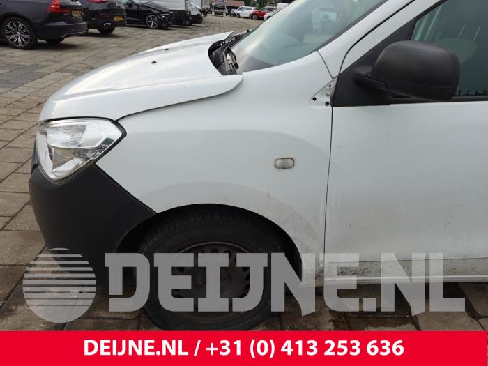 Dacia Dokker Kotflügel links vorne O304304