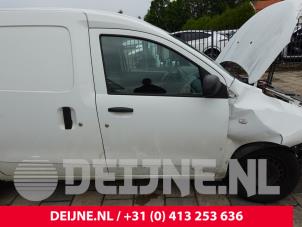 Dacia Dokker Door 2-door, right O304296 photo 2