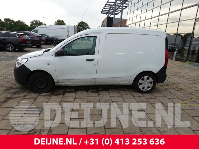 Dacia Dokker Tür 2-türig links O304295