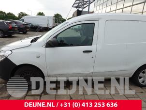 Dacia Dokker Door 2-door, left O304295 photo 2