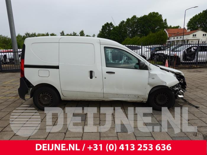 Dacia Dokker Schiebetür rechts O304312