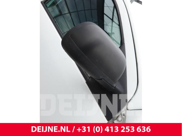 Dacia Dokker Buitenspiegel rechts O304275