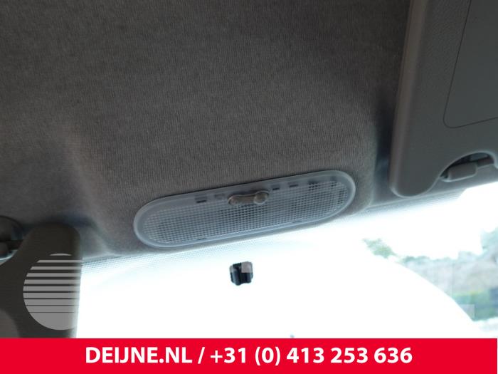 Dacia Dokker Binnenverlichting voor O304272