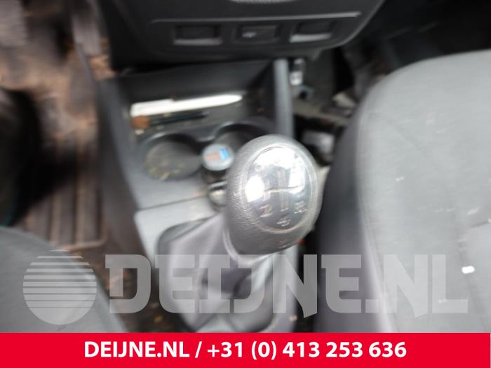 Dacia Dokker Gear stick O304325