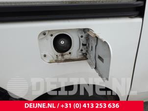 Dacia Dokker Tank Klep O304319 foto 2