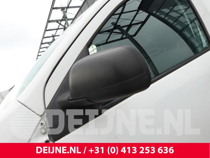 Dacia Dokker Buitenspiegel links O304274