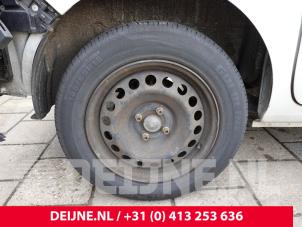 Dacia Dokker Velgen set O304323 foto 3